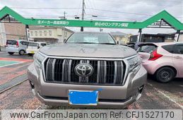 toyota land-cruiser-prado 2018 CFJ1527170