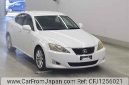 lexus is undefined -LEXUS--Lexus IS GSE20-2042868---LEXUS--Lexus IS GSE20-2042868-