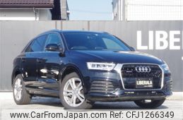 audi q3 2016 -AUDI--Audi Q3 ABA-8UCULB--WAUZZZ8U2GR049843---AUDI--Audi Q3 ABA-8UCULB--WAUZZZ8U2GR049843-