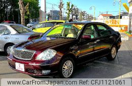 toyota brevis 2007 -TOYOTA--Brevis TA-JCG10--JCG100074356---TOYOTA--Brevis TA-JCG10--JCG100074356-