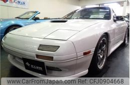 mazda rx-7 1992 -MAZDA--RX-7 FC3C--FC3C-201909---MAZDA--RX-7 FC3C--FC3C-201909-