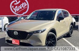mazda cx-5 2023 quick_quick_6BA-KFEP_KFEP-508219
