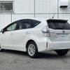 toyota prius-α 2014 -TOYOTA--Prius α DAA-ZVW40W--ZVW40-3097001---TOYOTA--Prius α DAA-ZVW40W--ZVW40-3097001- image 15