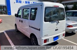 mazda scrum-van 2011 -MAZDA--Scrum Van EBD-DG64V--DG64V-415411---MAZDA--Scrum Van EBD-DG64V--DG64V-415411-