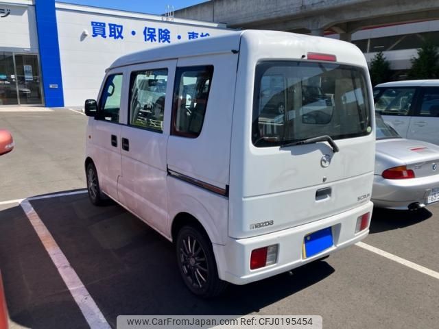 mazda scrum-van 2011 -MAZDA--Scrum Van EBD-DG64V--DG64V-415411---MAZDA--Scrum Van EBD-DG64V--DG64V-415411- image 1