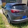 mazda cx-3 2017 -MAZDA--CX-3 LDA-DK5FW--DK5FW-202867---MAZDA--CX-3 LDA-DK5FW--DK5FW-202867- image 4