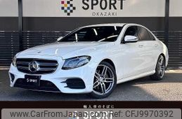 mercedes-benz e-class 2016 quick_quick_LDA-213004C_WDD2130042A075281