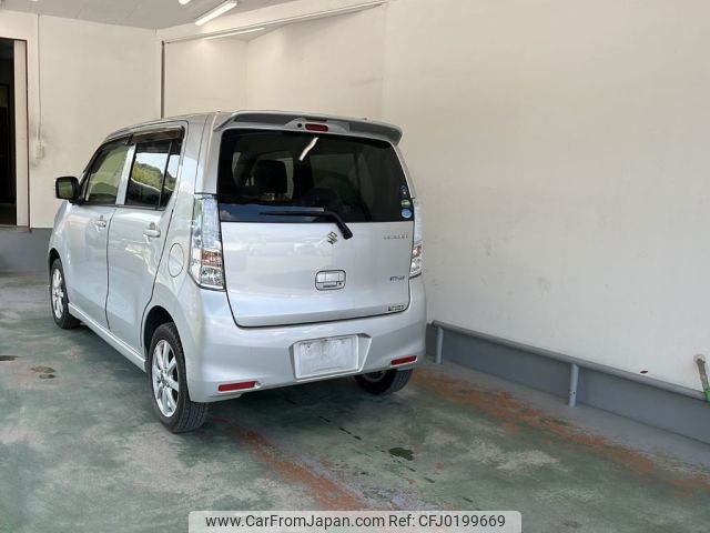 suzuki wagon-r 2016 -SUZUKI--Wagon R MH44S-182435---SUZUKI--Wagon R MH44S-182435- image 2