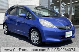 honda fit 2011 -HONDA--Fit DAA-GP1--GP1-1081498---HONDA--Fit DAA-GP1--GP1-1081498-