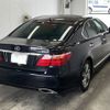 lexus ls 2011 -LEXUS 【鹿児島 330て3375】--Lexus LS UVF45-5011029---LEXUS 【鹿児島 330て3375】--Lexus LS UVF45-5011029- image 2