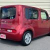 nissan cube 2014 -NISSAN--Cube DBA-Z12--Z12-275012---NISSAN--Cube DBA-Z12--Z12-275012- image 9