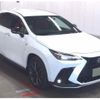 lexus nx 2022 quick_quick_5BA-TAZA25_TAZA25-1001999 image 4