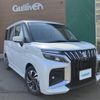 suzuki solio 2025 -SUZUKI--Solio 5AA-MAD7S--MAD7S-607626---SUZUKI--Solio 5AA-MAD7S--MAD7S-607626- image 1