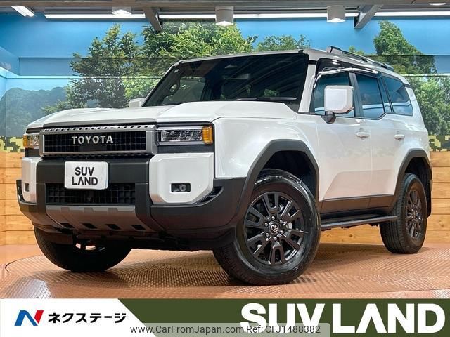 toyota toyota-others 2024 CFJ1488382 image 1
