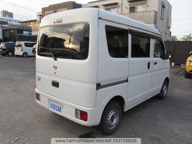 nissan clipper-van 2021 CFJ1738426 image 2