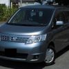 nissan serena 2009 -NISSAN--Serena DBA-C25--C25-434859---NISSAN--Serena DBA-C25--C25-434859- image 16