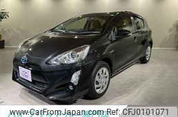 toyota aqua 2015 quick_quick_DAA-NHP10_NHP10-2430997