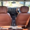 suzuki jimny 1996 -SUZUKI 【豊橋 581】--Jimny JA22W--JA22W-104269---SUZUKI 【豊橋 581】--Jimny JA22W--JA22W-104269- image 9