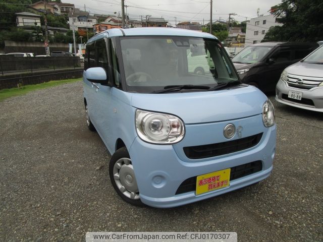 daihatsu move-canbus 2017 -DAIHATSU--Move Canbus DBA-LA800S--LA800S-0077096---DAIHATSU--Move Canbus DBA-LA800S--LA800S-0077096- image 1