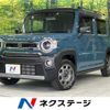 suzuki hustler 2022 quick_quick_MR92S_MR92S-302507 image 1