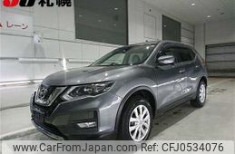 nissan x-trail 2019 -NISSAN--X-Trail NT32--591238---NISSAN--X-Trail NT32--591238-