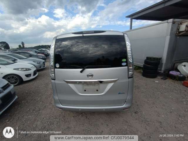 nissan serena 2015 -NISSAN--Serena DAA-HC26--HC26-129332---NISSAN--Serena DAA-HC26--HC26-129332- image 2