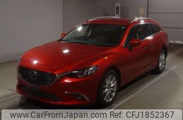 mazda atenza 2017 CFJ1852367