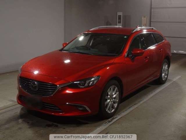 mazda atenza 2017 CFJ1852367 image 1