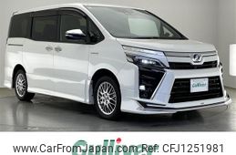 toyota voxy 2020 -TOYOTA--Voxy DAA-ZWR80W--ZWR80-0436418---TOYOTA--Voxy DAA-ZWR80W--ZWR80-0436418-
