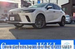 lexus rx 2023 -LEXUS 【大宮 339ﾕ5656】--Lexus RX TALA10--1000085---LEXUS 【大宮 339ﾕ5656】--Lexus RX TALA10--1000085-