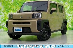 daihatsu taft 2023 quick_quick_5BA-LA900S_LA900S-0153629