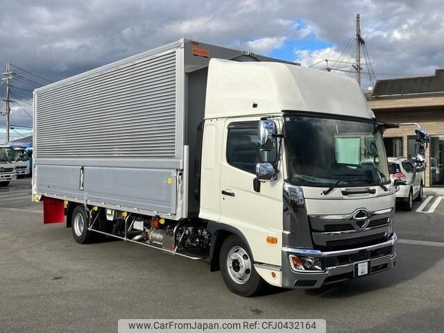 hino ranger 2023 -HINO--Hino Ranger 2PG-FD2ABG--FD2AB-***870---HINO--Hino Ranger 2PG-FD2ABG--FD2AB-***870- image 2