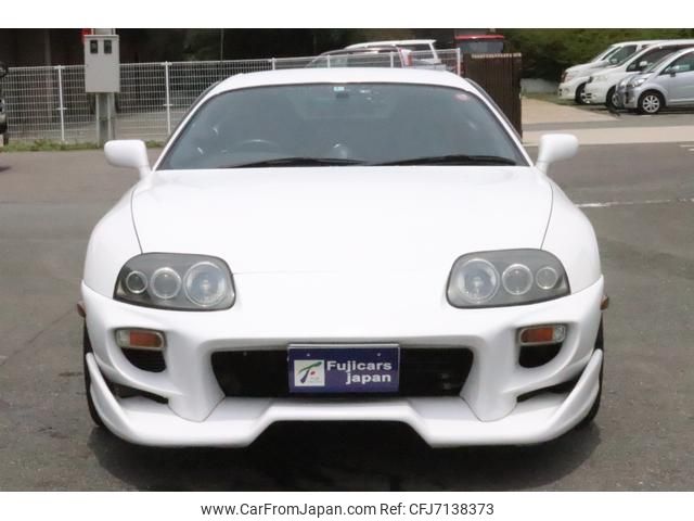toyota supra 1999 CFJ7138373 image 1