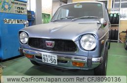 honda n360 1970 CFJ8090136