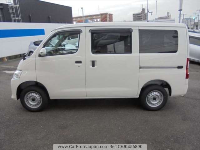 toyota townace-van 2024 -TOYOTA 【名古屋 401ﾑ9874】--Townace Van 5BF-S403M--S403M-0029465---TOYOTA 【名古屋 401ﾑ9874】--Townace Van 5BF-S403M--S403M-0029465- image 2