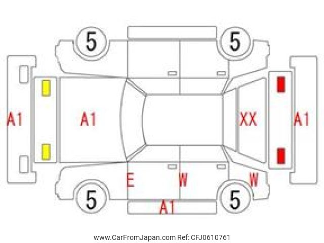 nissan serena 2020 -NISSAN--Serena DAA-GFC27--GFC27-194996---NISSAN--Serena DAA-GFC27--GFC27-194996- image 2