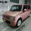 suzuki alto-lapin 2012 -SUZUKI 【札幌 582ｻ2088】--Alto Lapin HE22S--244304---SUZUKI 【札幌 582ｻ2088】--Alto Lapin HE22S--244304- image 1