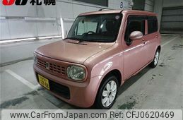 suzuki alto-lapin 2012 -SUZUKI 【札幌 582ｻ2088】--Alto Lapin HE22S--244304---SUZUKI 【札幌 582ｻ2088】--Alto Lapin HE22S--244304-