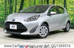 toyota aqua 2018 -TOYOTA--AQUA DAA-NHP10--NHP10-6747048---TOYOTA--AQUA DAA-NHP10--NHP10-6747048-