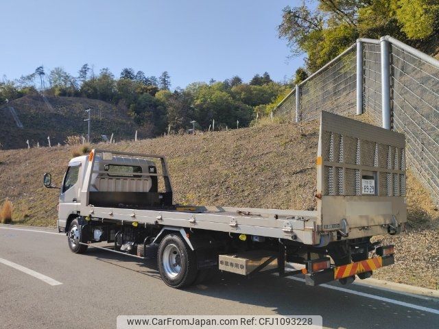 mitsubishi-fuso canter 2014 -MITSUBISHI 【大阪 100ﾀ8929】--Canter FEB90--520939---MITSUBISHI 【大阪 100ﾀ8929】--Canter FEB90--520939- image 2