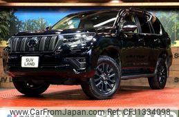 toyota land-cruiser-prado 2022 -TOYOTA--Land Cruiser Prado 3BA-TRJ150W--TRJ150-0154747---TOYOTA--Land Cruiser Prado 3BA-TRJ150W--TRJ150-0154747-