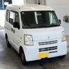 suzuki every 2009 -SUZUKI 【鹿児島 480む6260】--Every DA64V-360665---SUZUKI 【鹿児島 480む6260】--Every DA64V-360665- image 5