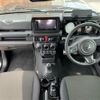 suzuki jimny 2022 -SUZUKI--Jimny 3BA-JB64W--JB64W-249209---SUZUKI--Jimny 3BA-JB64W--JB64W-249209- image 16