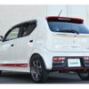 suzuki alto 2015 -SUZUKI--Alto DBA-HA36S--HA36S-869124---SUZUKI--Alto DBA-HA36S--HA36S-869124- image 15