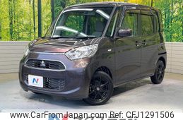 mitsubishi ek-space 2019 quick_quick_B11A_B11A-0408528