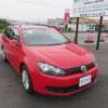 volkswagen golf-variant 2011 504749-RAOID:10557 image 8