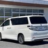 toyota vellfire 2012 -TOYOTA--Vellfire DBA-ANH20W--ANH20-8251894---TOYOTA--Vellfire DBA-ANH20W--ANH20-8251894- image 15