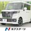 suzuki spacia 2018 -SUZUKI--Spacia DAA-MK53S--MK53S-567200---SUZUKI--Spacia DAA-MK53S--MK53S-567200- image 1