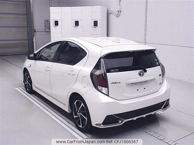 toyota aqua 2019 -TOYOTA--AQUA NHP10-6837439---TOYOTA--AQUA NHP10-6837439- image 2