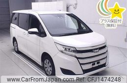 toyota noah 2022 CFJ1474248